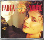 Paula Abdul - Knocked Out (Remixes)